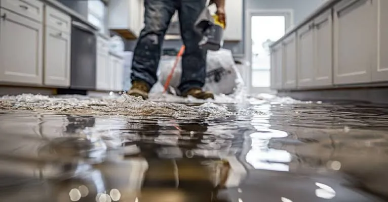 Water damage restoration companies near me in Ojai, CA - Emergency flood extraction