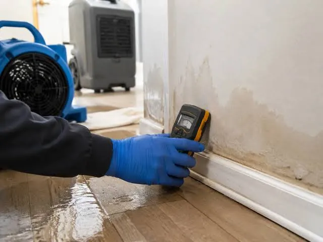 24/7 Water damage restoration services in Ojai, CA - Rapid flood cleanup and mitigation
